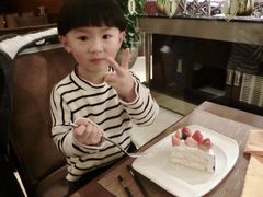 -杭州国际会议中心洲际酒店-原素全日餐厅(解放东路店)