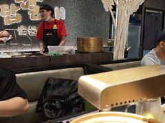 -西塔老太太泥炉烤肉(龙湖北苑天街店)