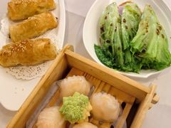 -粤财皇冠假日酒店·彩华轩中餐厅