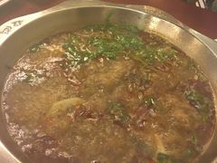 -老城红焖羊肉(老步行街店)