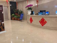 -百姓康洁洗浴中心