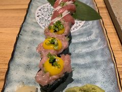 -隐泉之语日式料理(王府中环店)
