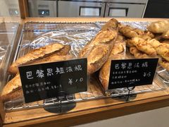 -慢熟面包店bud bread(孩儿巷店)