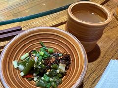 -亮欢寨酸汤鱼(沙冲路店)
