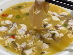 -青花椒花椒鱼(合生汇店)