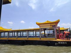 -溱湖国家湿地公园