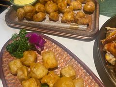 -帕娜·泰式茶餐厅·Bistro(近铁广场店)