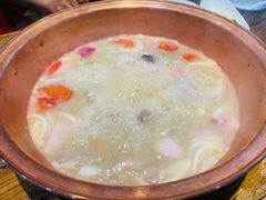 -泽成冰煮羊(非·遗三分店)