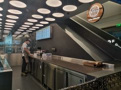 -喜茶(深圳欢乐海岸LAB店)