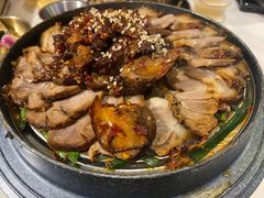 -HOTISLAND海鸡岛·韩国料理(江南西店)