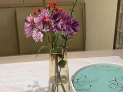 -荷花亭·湖北融合菜(中商广场店)