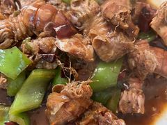-小红门海鲜