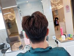 -潘多拉Hairsalon
