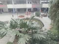 -沈阳师范大学-图书馆