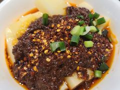 -洞子口张老二凉粉(文殊院店)
