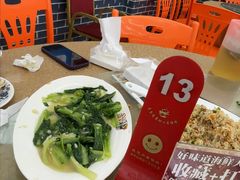 -好味道海鲜大排档·老字号(巽寮湾海鲜市场店)