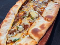 -Efes Turkish & Mediterranean Cuisine 艾菲斯餐厅(陆家嘴店)