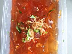 -山海菜馆·海肠捞饭·青岛菜(栈桥店)