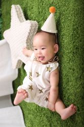 -哈尼Honey baby 儿童摄影(立丰国际公寓店)