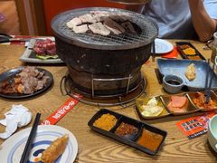 -牛也烧肉(摩尔城店)