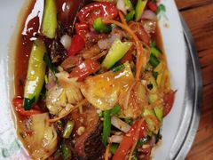 -邮电新村嘉积鸭美味园