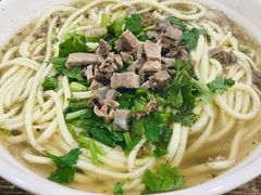 -北路拉面馆(洪湖里店)