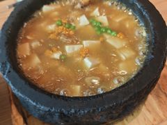 -院子餐厅·大锅菜·老杭帮(桥西直街店)