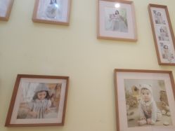 -童画王国儿童摄影(吉大店)