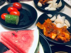 -豆捞坊(金桥店)