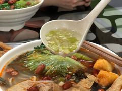 -笋果坊螺蛳粉(竹园小区店)