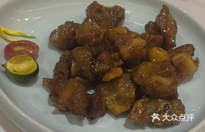 Huangpi Bone