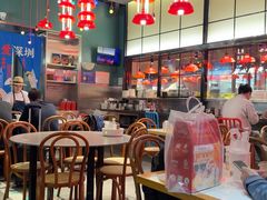 -陈鹏鹏潮汕菜(宝安机场T3航站楼店)