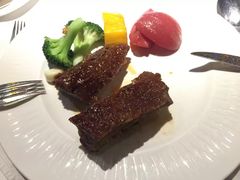 -王品牛排(福州泰禾店)