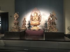 -东京国立博物馆