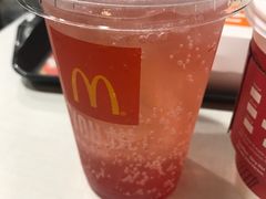 -麦当劳(南京宁海路店)