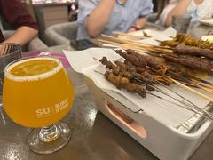 -苏小牛·牛肉串(国贸店)