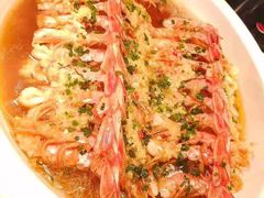 -星伦多自助料理·涮烤一体(杭州来福士店)