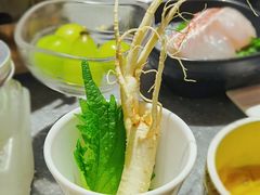 -海天盛宴海鲜自助(正大广场店)