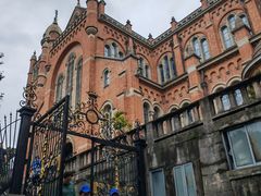 -上海佘山国家森林公园西佘山园