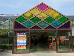 -南宫五洲植物乐园