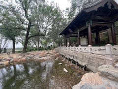 -大运河源头遗址公园