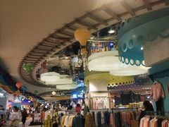 -天虹购物中心(石路店)