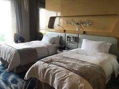 -青岛银沙滩温德姆至尊酒店