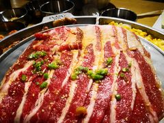 -姜虎东白丁烤肉(恒隆广场店)