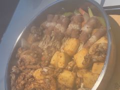 -黄记煌三汁焖锅(崇文门店)