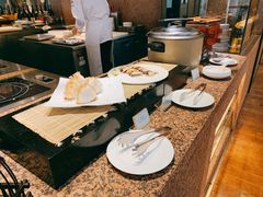 -大连富丽华大酒店