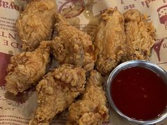 -漫麦韩国美食广祥店