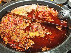 -陈眼镜火锅(总店)