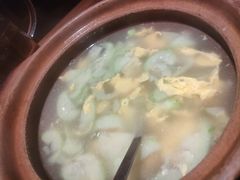 -黄山老妈·土菜(碧桂园店)