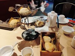 -避风塘(金山万达店)